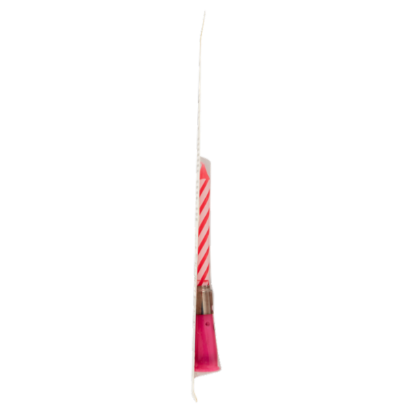 Smart PerLa Festa Candelina Musicale rosa 1 pz