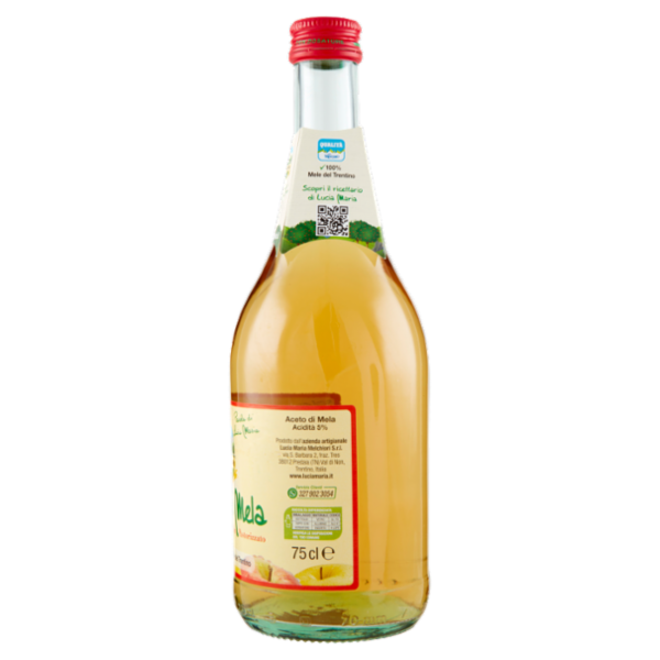 Melchiori Aceto di Mela 75 cl