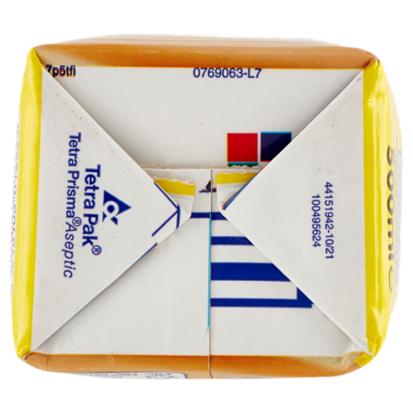 NESTLÉ MIO Latte di Crescita Cereali da 1 anno brick 500 ml