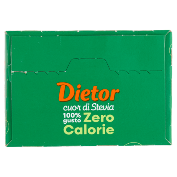 my Dietor Cuor di Stevia 30 x 1 g