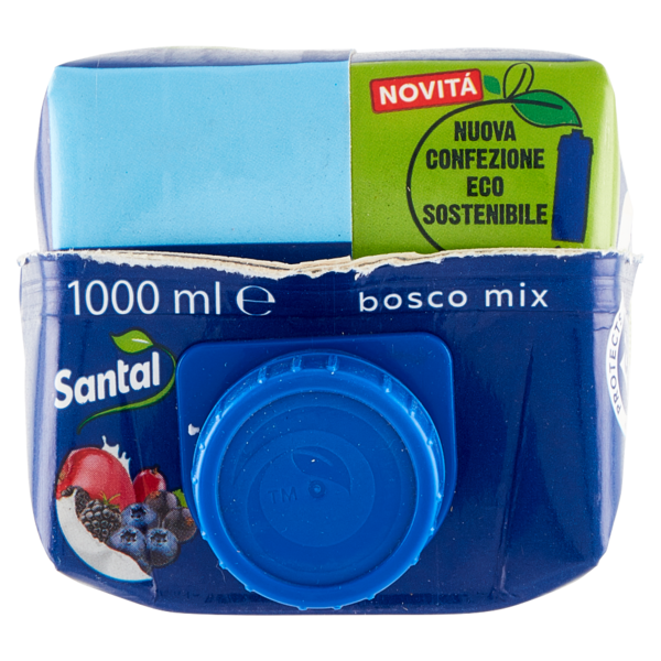 Santàl Plus Gusto Vellutato bosco mix 1000 ml