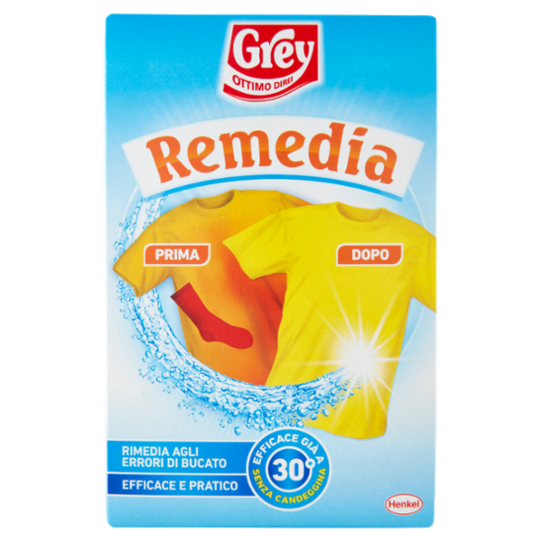 GREY Remedia 200 g