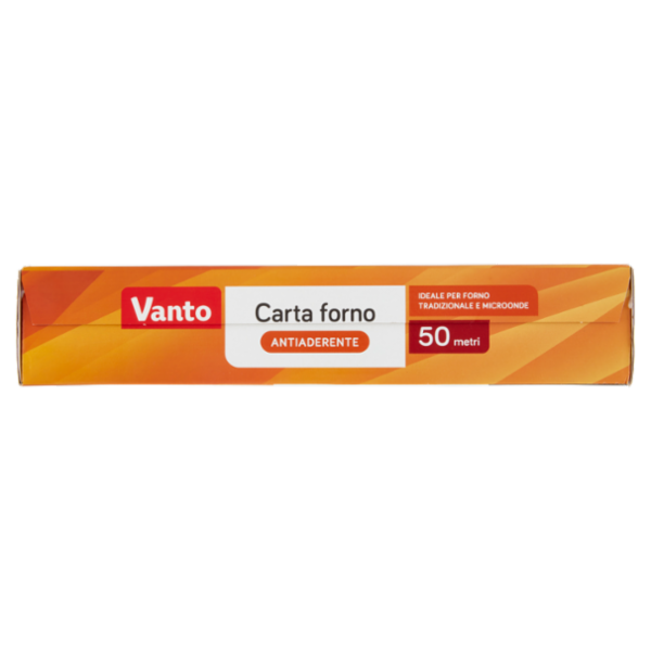 Vanto Cartaforno 50 m