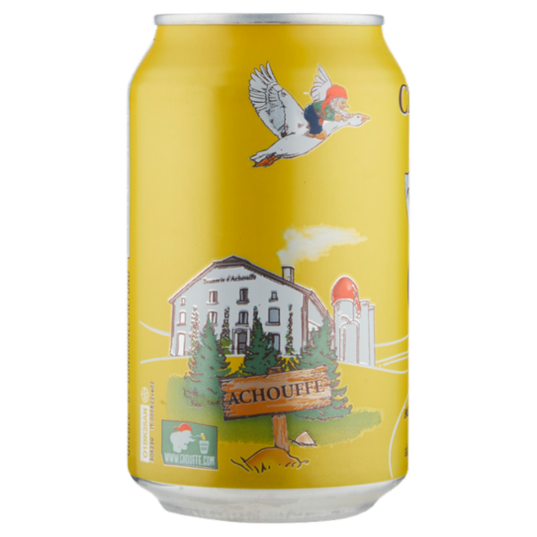 La Chouffe Blonde 330 ml