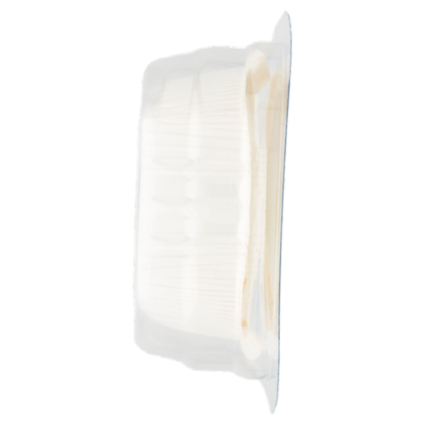 Cecchin la Crespella Prosciutto Cotto e Stracchino 175 g