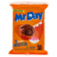 Mr.Day 6 Super Muffin al Cacao con Ripieno di Crema al Cioccolato 6 x 50 g