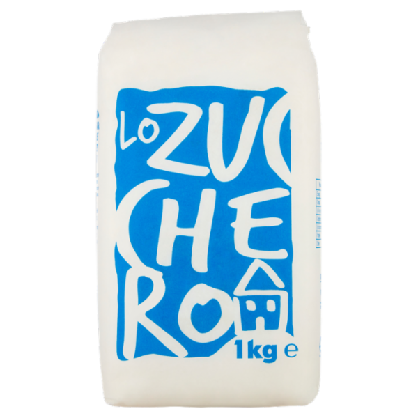 Lo Zucchero 1 kg