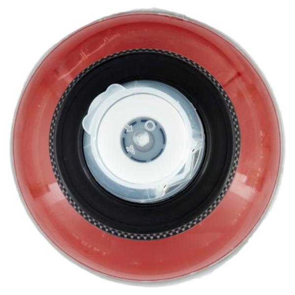 POWERADE Blood Orange PET 500 ml