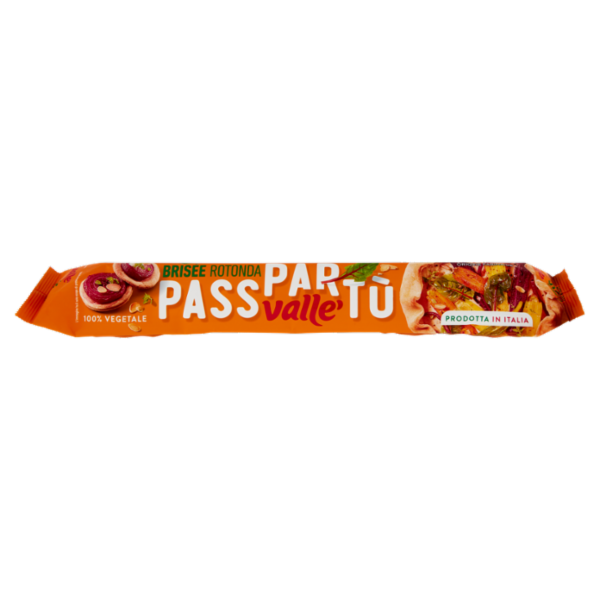 Valle' Brisée Rotonda Passpartù 230 g