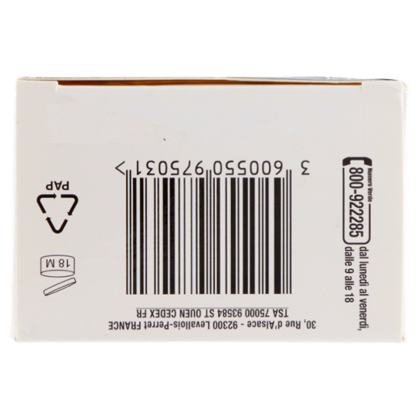 Franck Provost Il Colore Professionale 5.13 Castano Chiaro Naturale