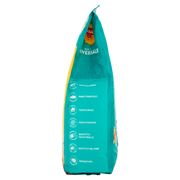 Schär Mix It Universale 1 Kg