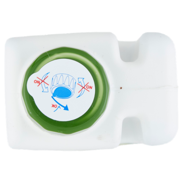 Scala Cura Lavastoviglie Bifasico Igienizzante 6 Azioni in 1 Limone 250 ml