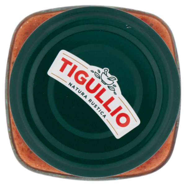 Tigullio Pomodori Secchi e Pistacchi 185 g