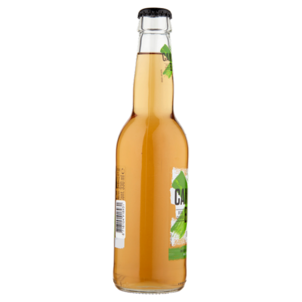 X-Mark Cannabis Beer 330 ML
