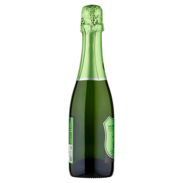 Cantina Produttori Valdobbiadene Valdobbiadene Prosecco Superiore DOCG Brut Millesimato 375 ml
