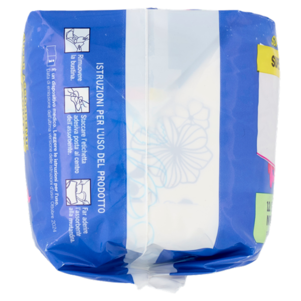 Lines Specialist Protection Normal 12 pz