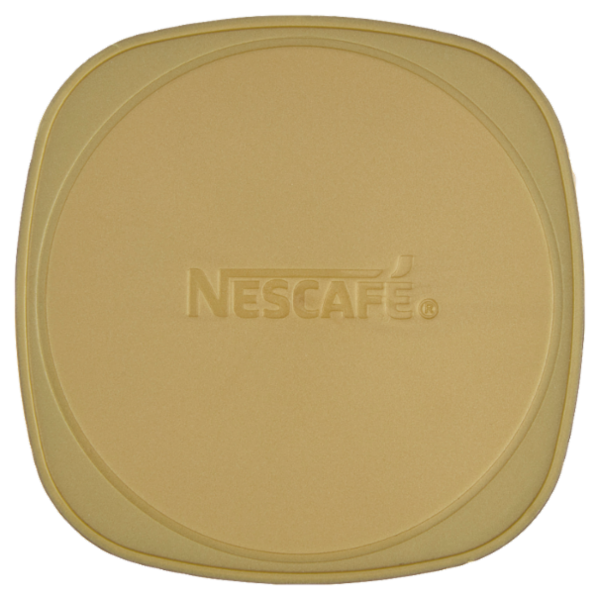 NESCAFÉ Gold Caffè solubile barattolo 200g
