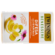 Twinings Benessere Difesa con Tè Verde, Zenzero ed Echinacea Aromatizzati Limone 18 x 2 g