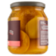 Fattoria dei Sapori Pesche Italiane allo Sciroppo 615 g