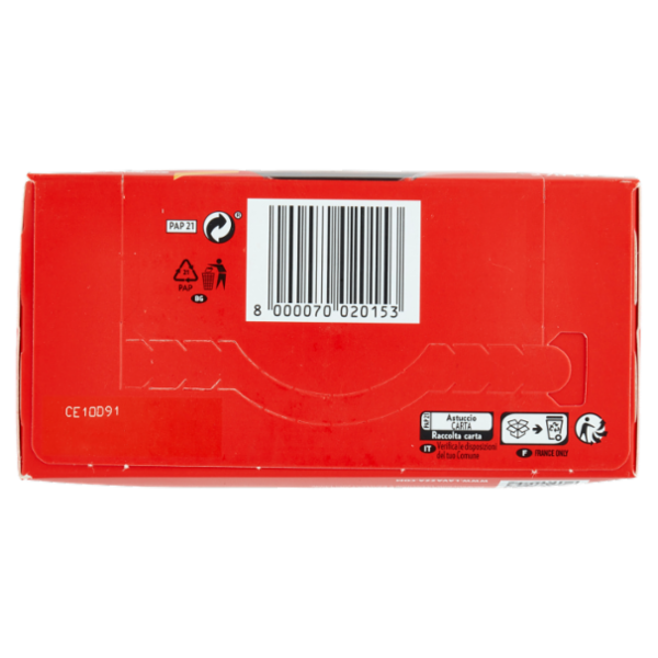 Lavazza A Modo Mio Suerte 36 Capsule 270 g