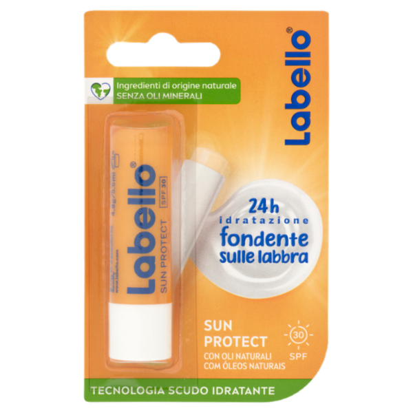 Labello Sun Protect SPF 30 4,8 g