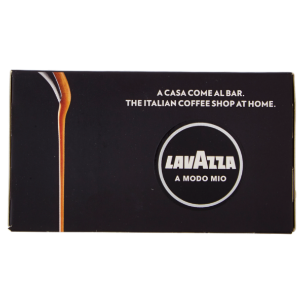 Lavazza A Modo Mio, Qualità Oro Caffè d'Altura Espresso 12 Capsule 90 g