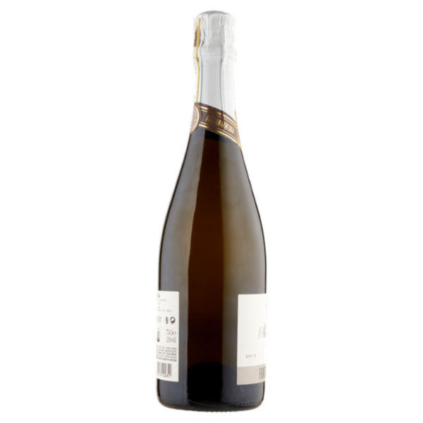Fontanafredda La Cuvée Alta Langa DOCG Metodo Classico Brut 75 cl
