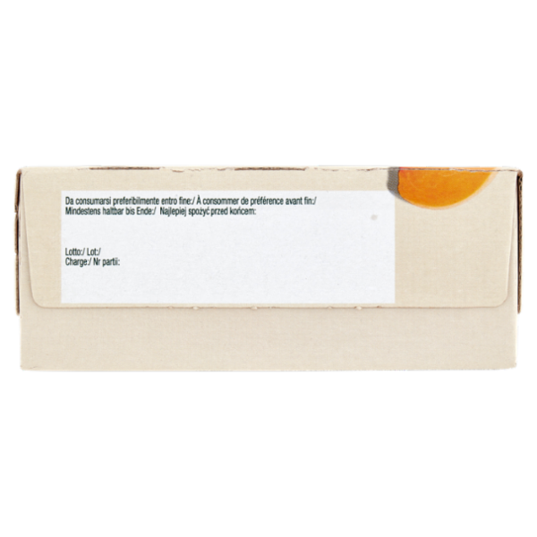 Sammontana Fruttiamo Divertente alla Pesca 4 x 70 g