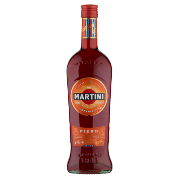 Martini l'Aperitivo Fiero 750 ml