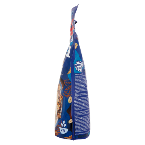 Kellogg's Extra granola cioccolato al latte 500 g