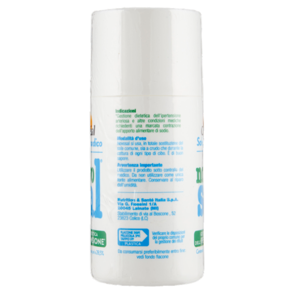 Céréal Novosal Sale iposodico da cucina - 200 g