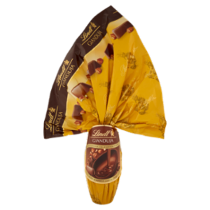 Lindt Uovo Gianduja 320 g