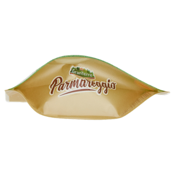 Parmareggio Parmigiano Reggiano Grattugiato 30 Mesi 60 g