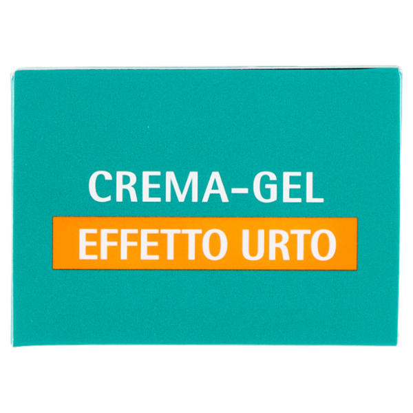 Geomar Crema-Gel Effetto Urto 200 mL
