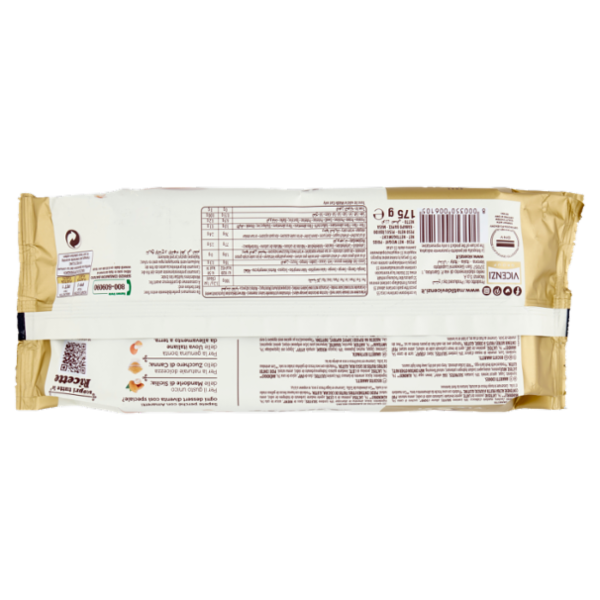 Matilde Vicenzi Amaretti 175 g