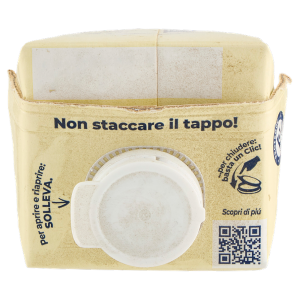 Amalattea Latte di Capra Intero 1 Litro