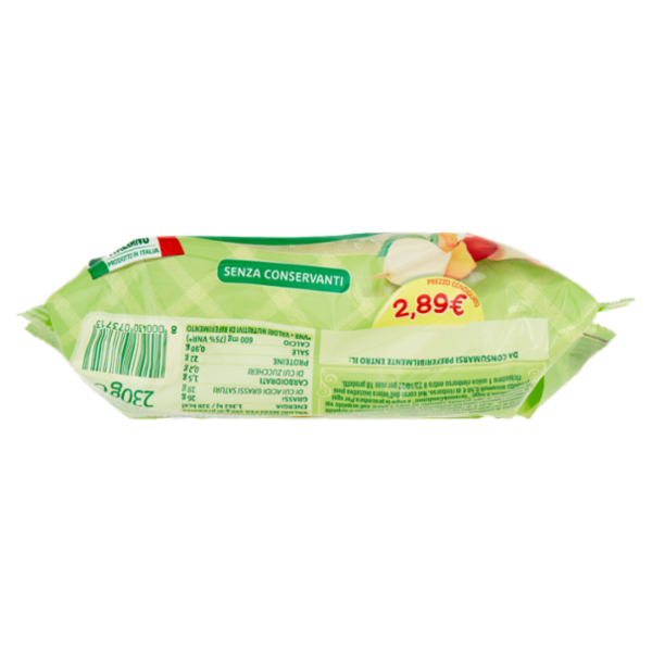 Galbani Galbanino l'Originale formaggio dolce 230 g