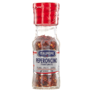 Italpepe Peperoncino Frantumato 18 g