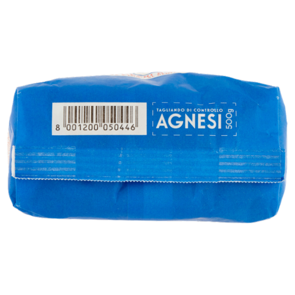 Agnesi Gnocchi N° 54 500 g