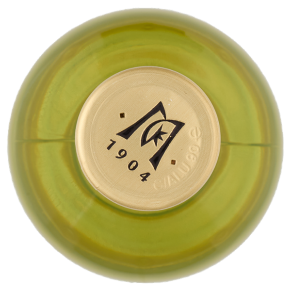 Mezzacorona Chardonnay Trentino DOC 75 cl