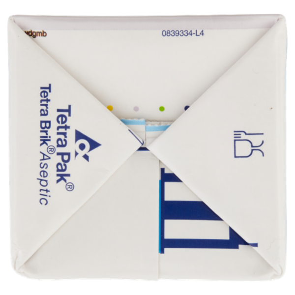 Valsoia Bontà e Salute Bevanda soia gusto Classico 1000 ml