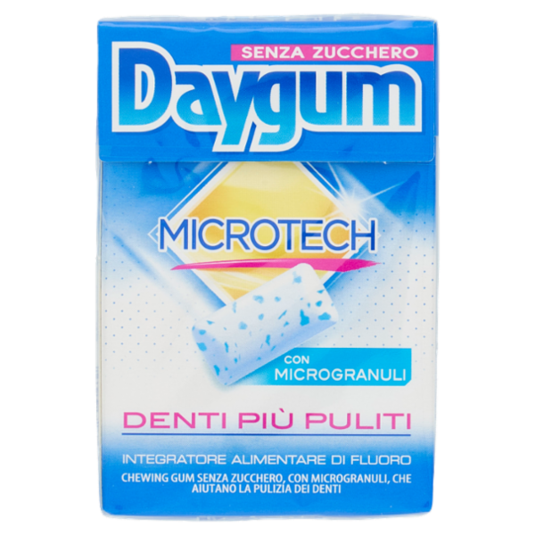 Daygum Microtech 30 g