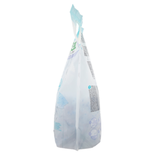 Sanicat Silica Gel Litter Diamonds 5 L