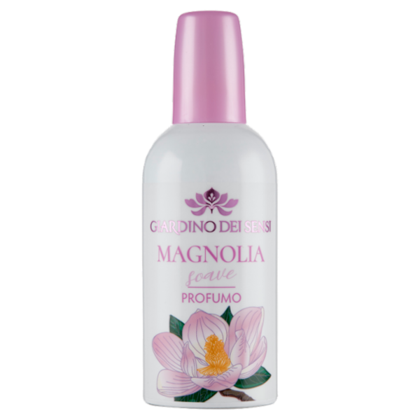 Giardino dei Sensi Magnolia soave Profumo 100 ml