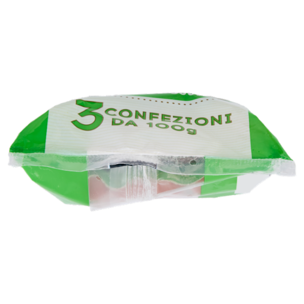 Fratelli Beretta Wurstel di Pollo Italiano 3 x 100 g