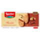 Loacker Biscuits Nocciola Biscotti meringati con crema alla nocciola e cioccolato al latte 100 g