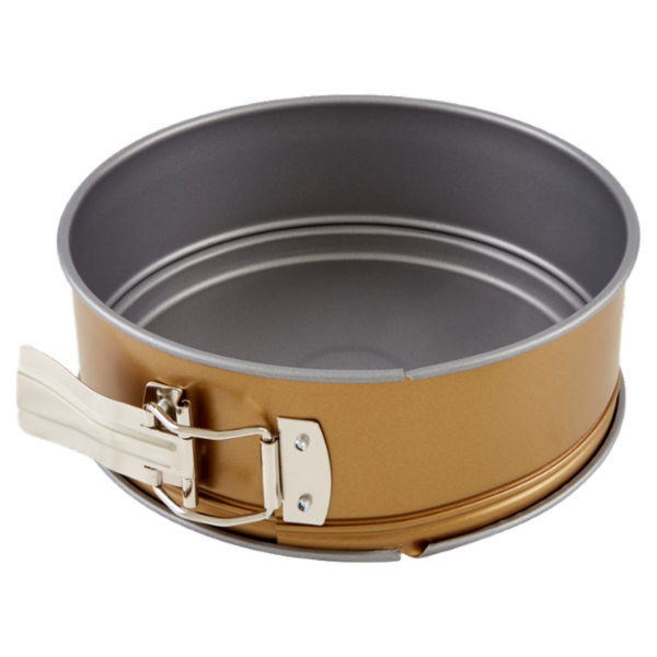 Selex Tortiera con Cerniera 1 Fondo Cm 20