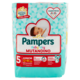 Pampers Baby-dry Mutandino 5 Junior 19 pz