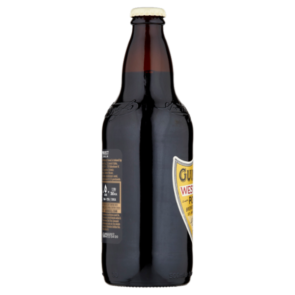 Guinness West Indies Porter 500 ml