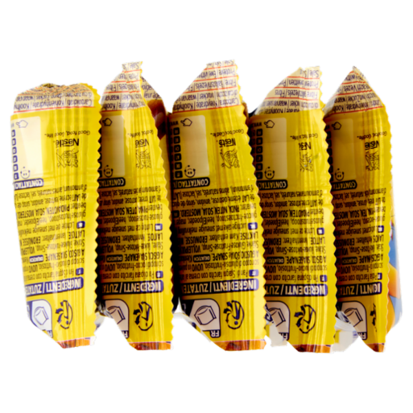 NESQUIK Snack Latte 5 x 26 g